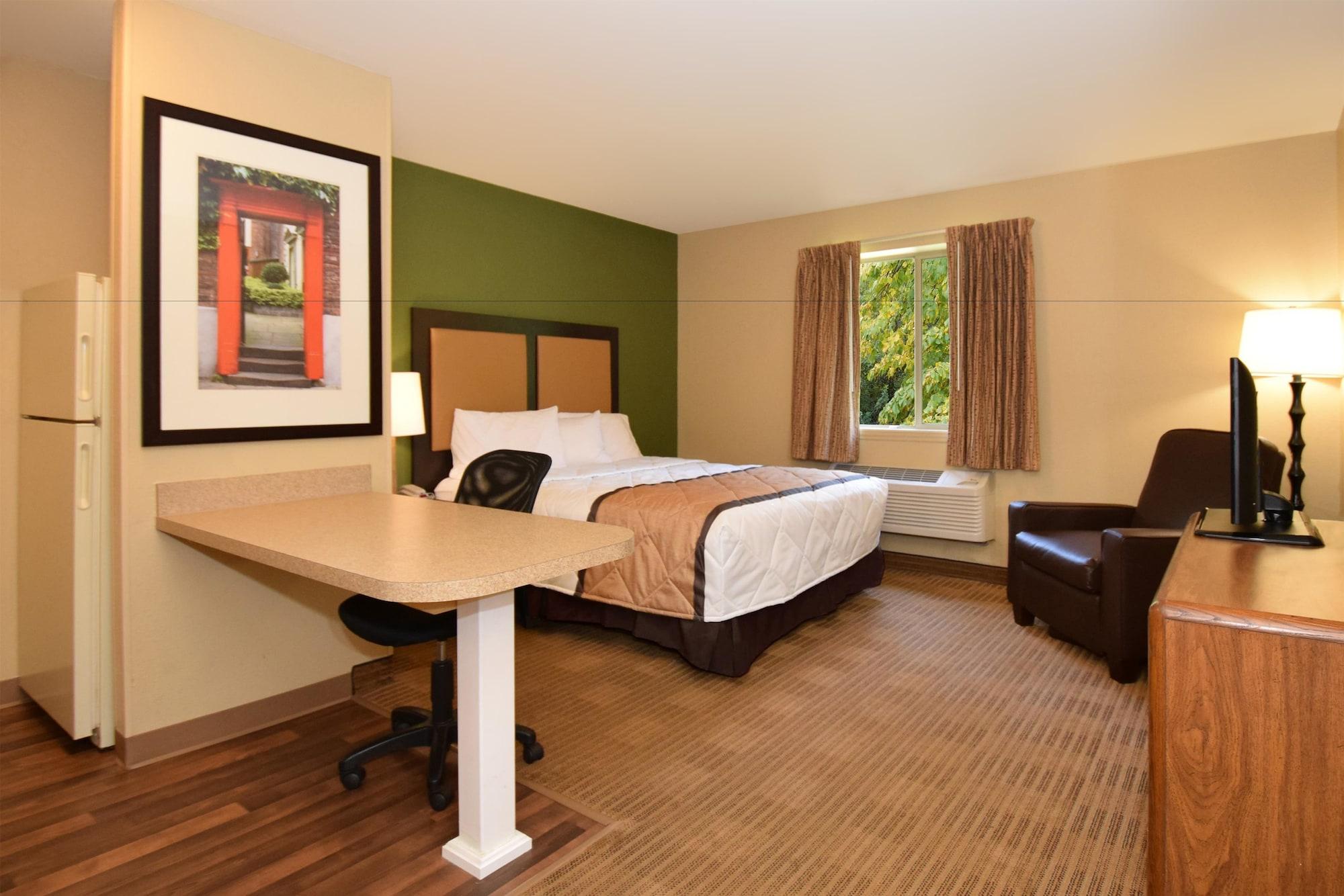 Extended Stay America Suites - Omaha - West Eksteriør billede
