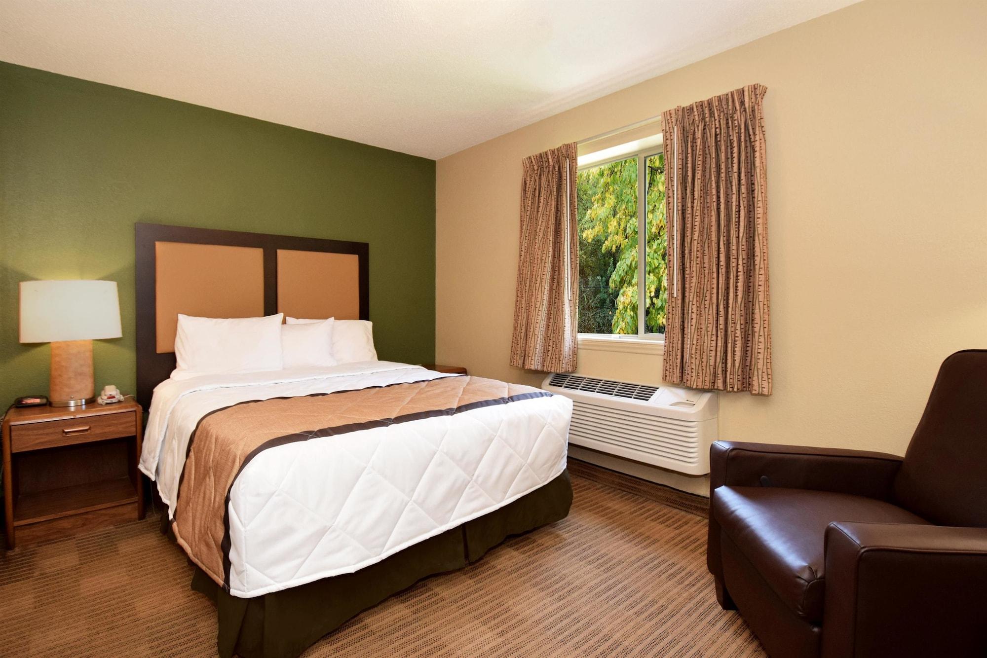 Extended Stay America Suites - Omaha - West Eksteriør billede