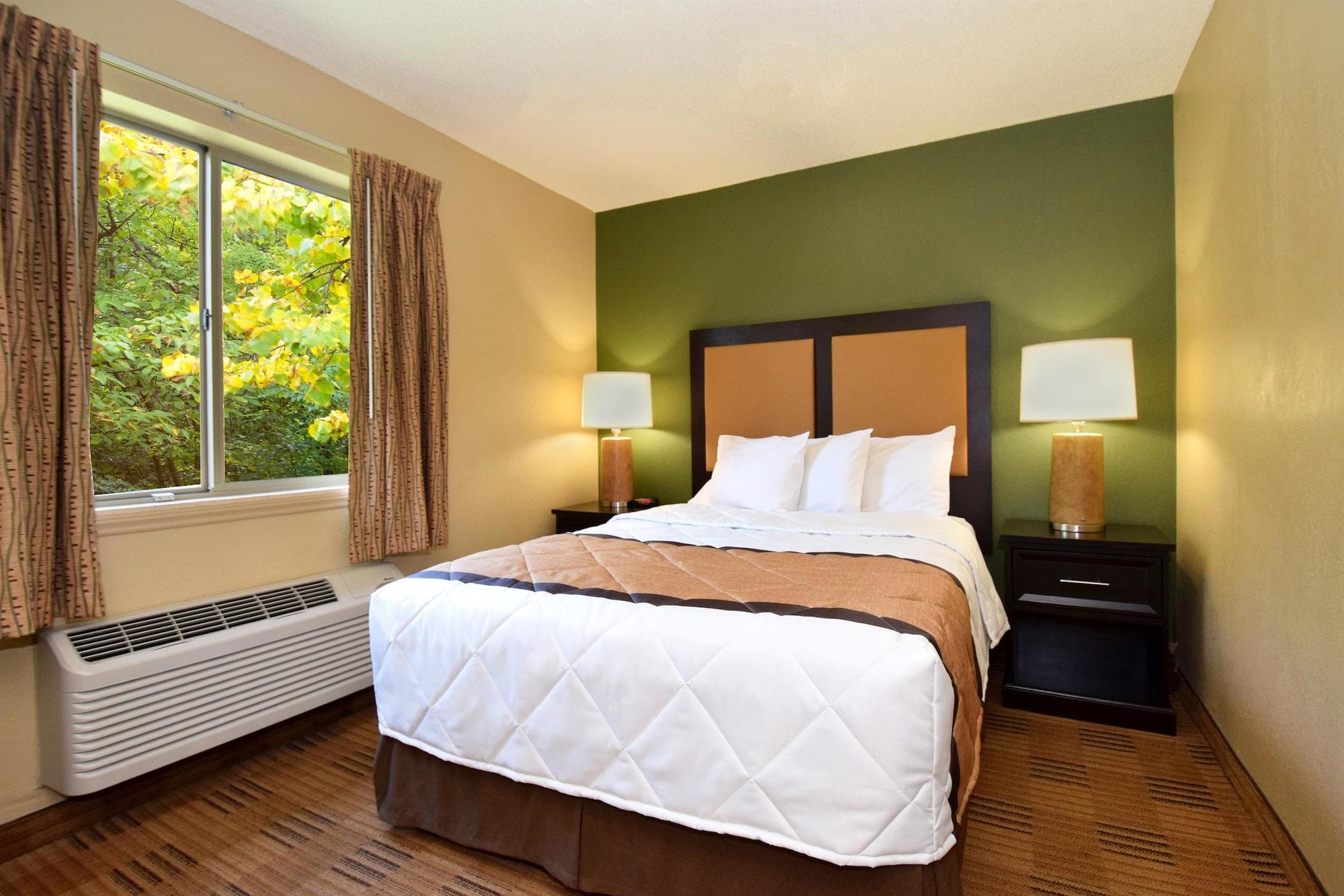 Extended Stay America Suites - Omaha - West Eksteriør billede