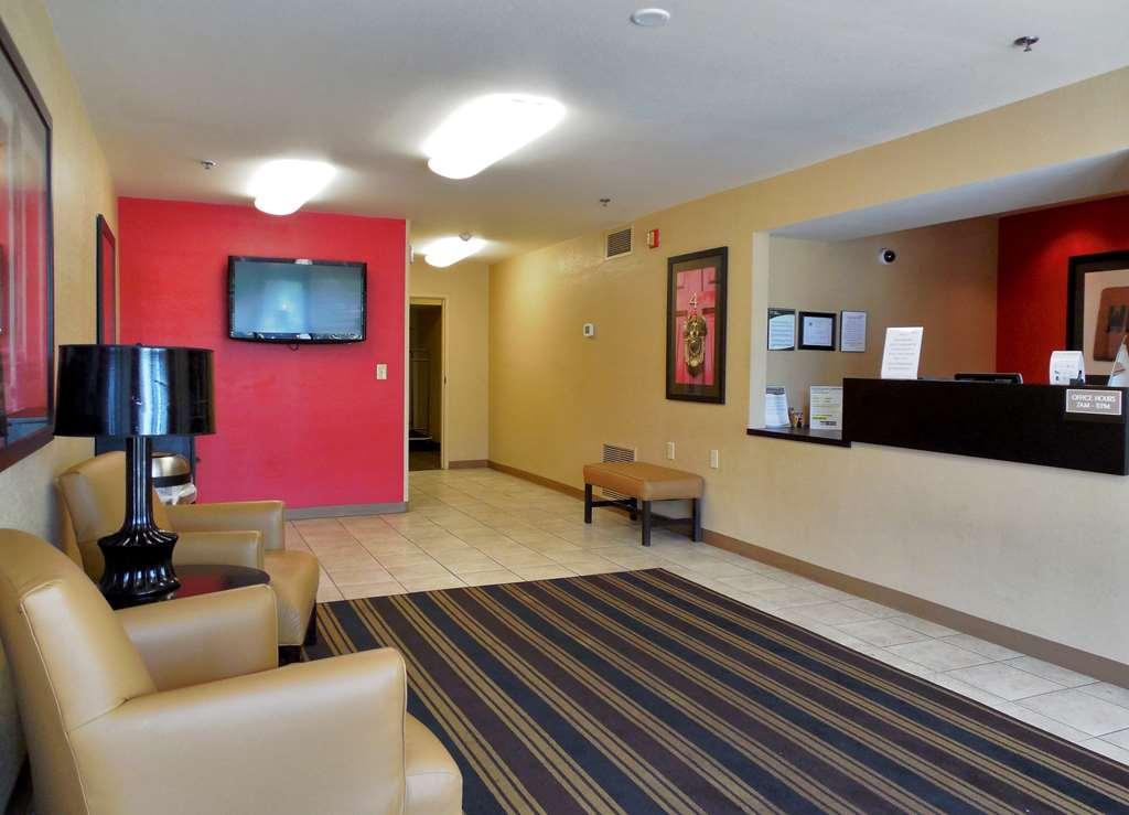 Extended Stay America Suites - Omaha - West Interiør billede