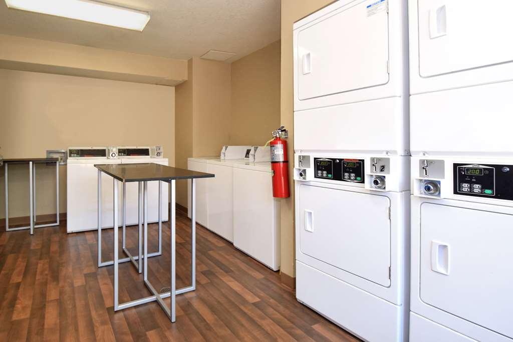 Extended Stay America Suites - Omaha - West Eksteriør billede