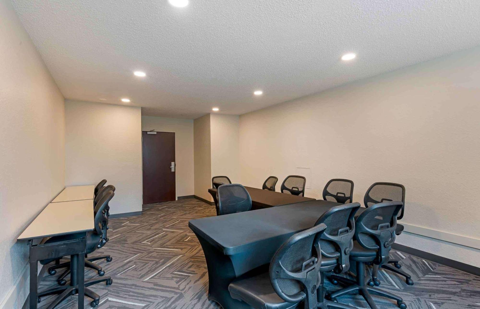 Extended Stay America Suites - Omaha - West Eksteriør billede