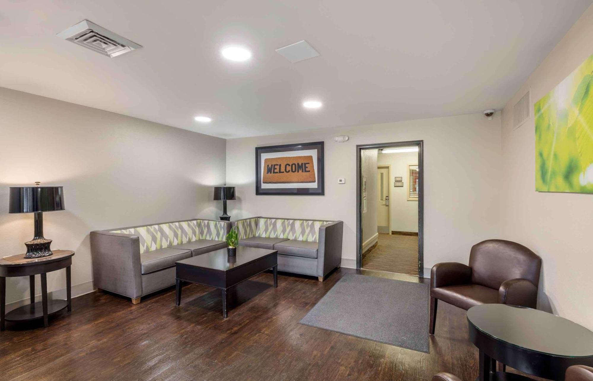 Extended Stay America Suites - Omaha - West Eksteriør billede