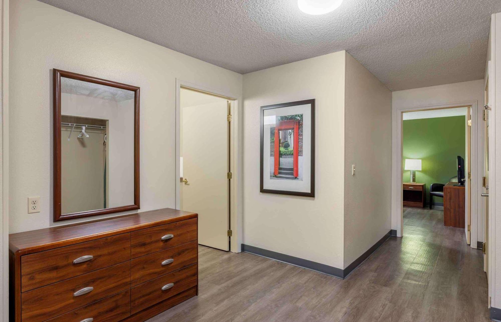 Extended Stay America Suites - Omaha - West Eksteriør billede