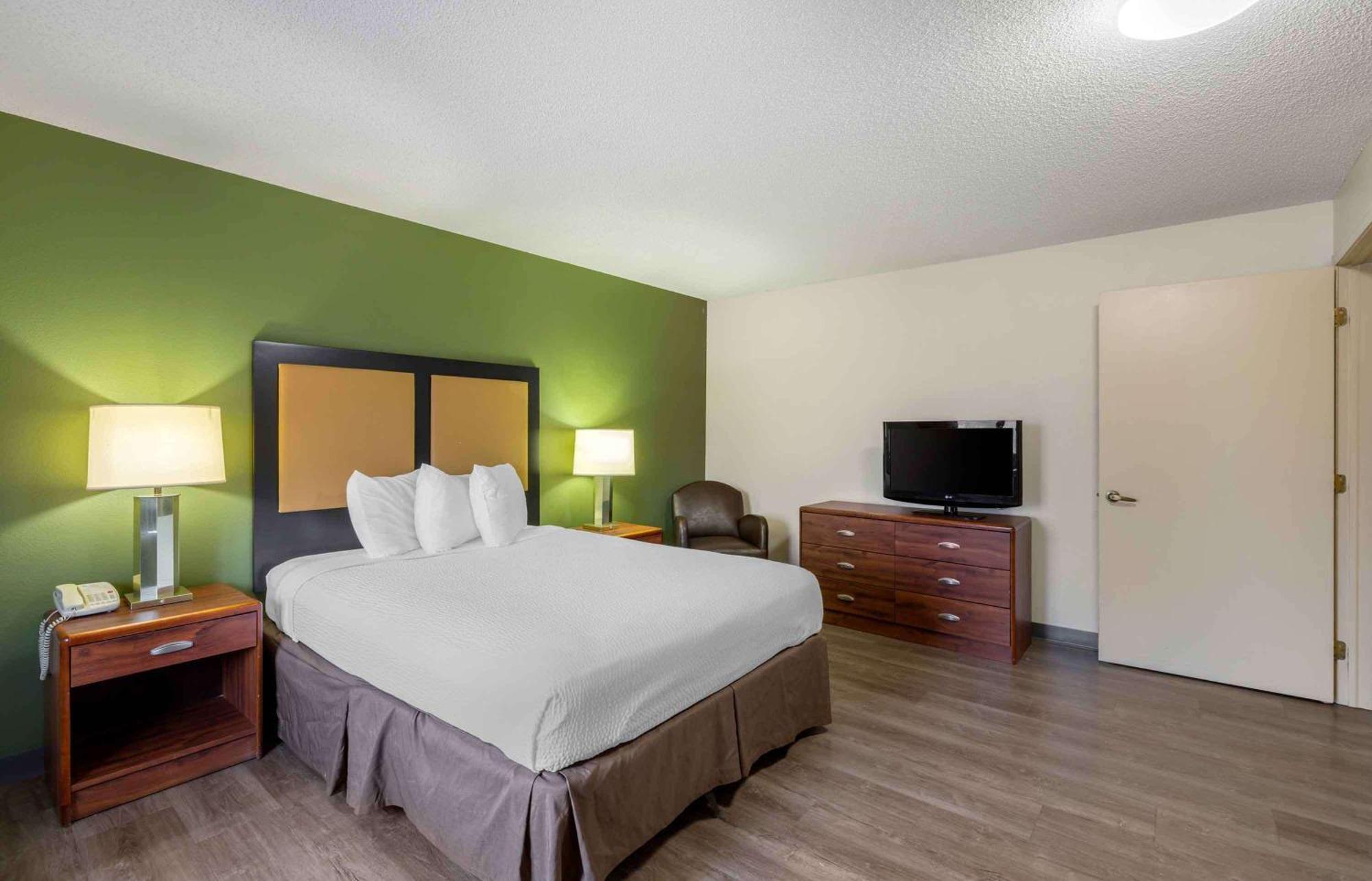 Extended Stay America Suites - Omaha - West Eksteriør billede