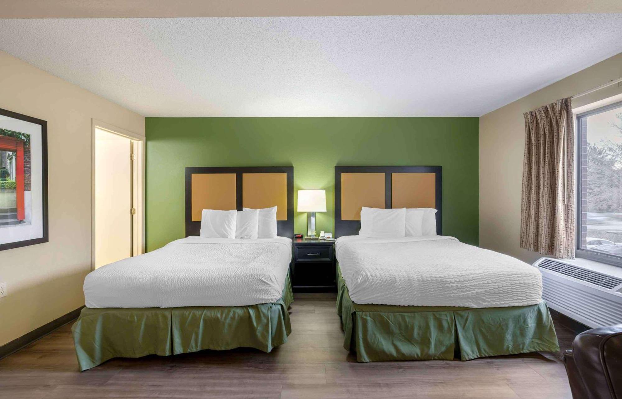 Extended Stay America Suites - Omaha - West Eksteriør billede