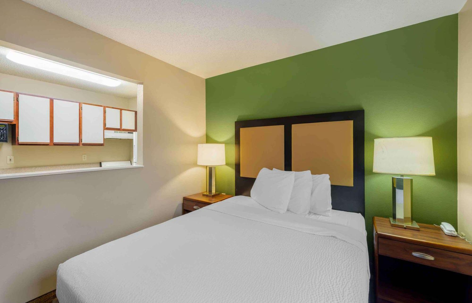 Extended Stay America Suites - Omaha - West Eksteriør billede