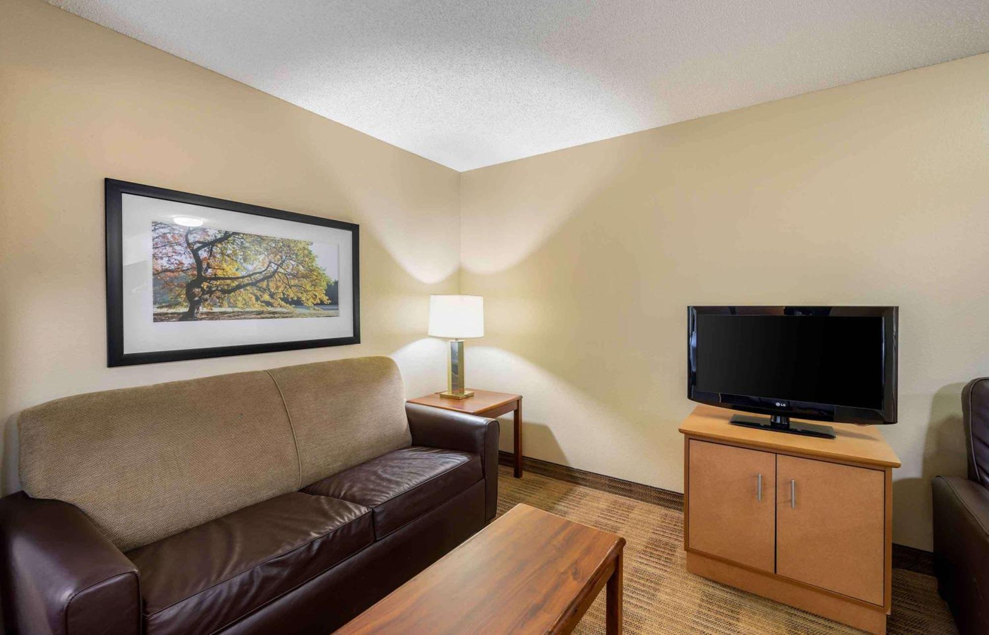 Extended Stay America Suites - Omaha - West Eksteriør billede