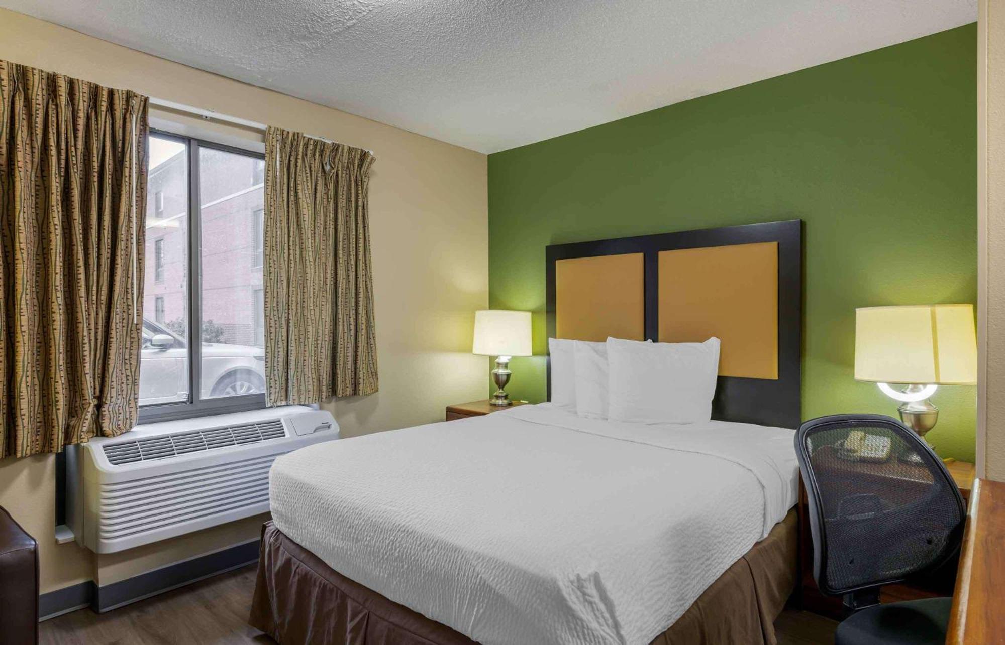 Extended Stay America Suites - Omaha - West Eksteriør billede