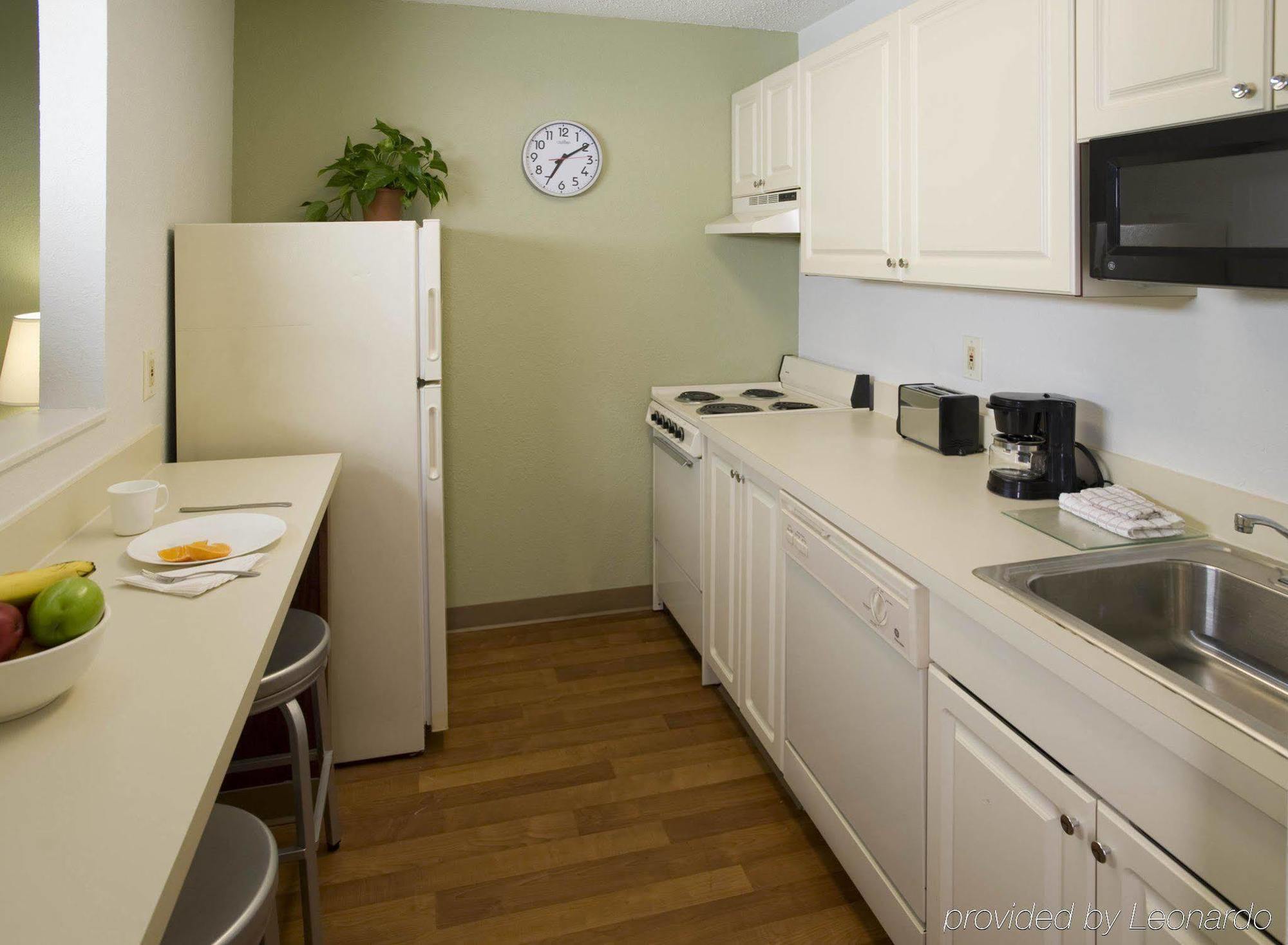 Extended Stay America Suites - Omaha - West Eksteriør billede