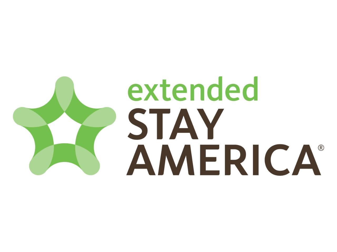 Extended Stay America Suites - Omaha - West Eksteriør billede